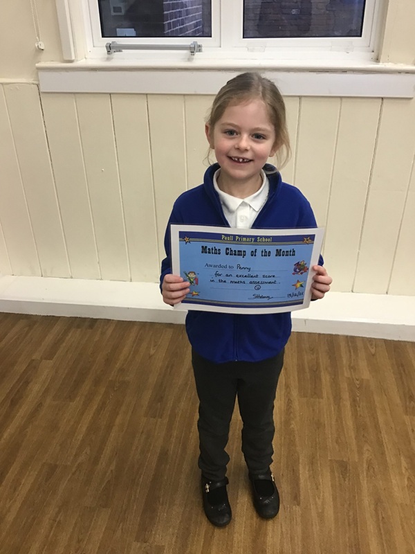 December superstars!