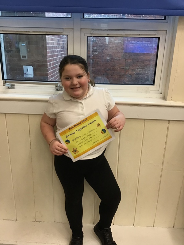 Our November superstars👍
