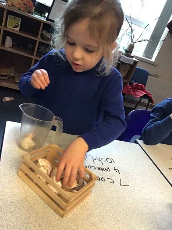 Reception Maths 004