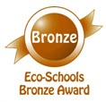 Eco-Schools Bronze - Paull Primary