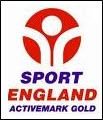 Sport England Gold - Paull Primary