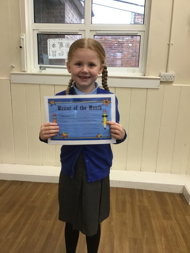 September Superstars!